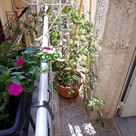 La Casa Di Bianca Apartment Caltagirone Exterior photo