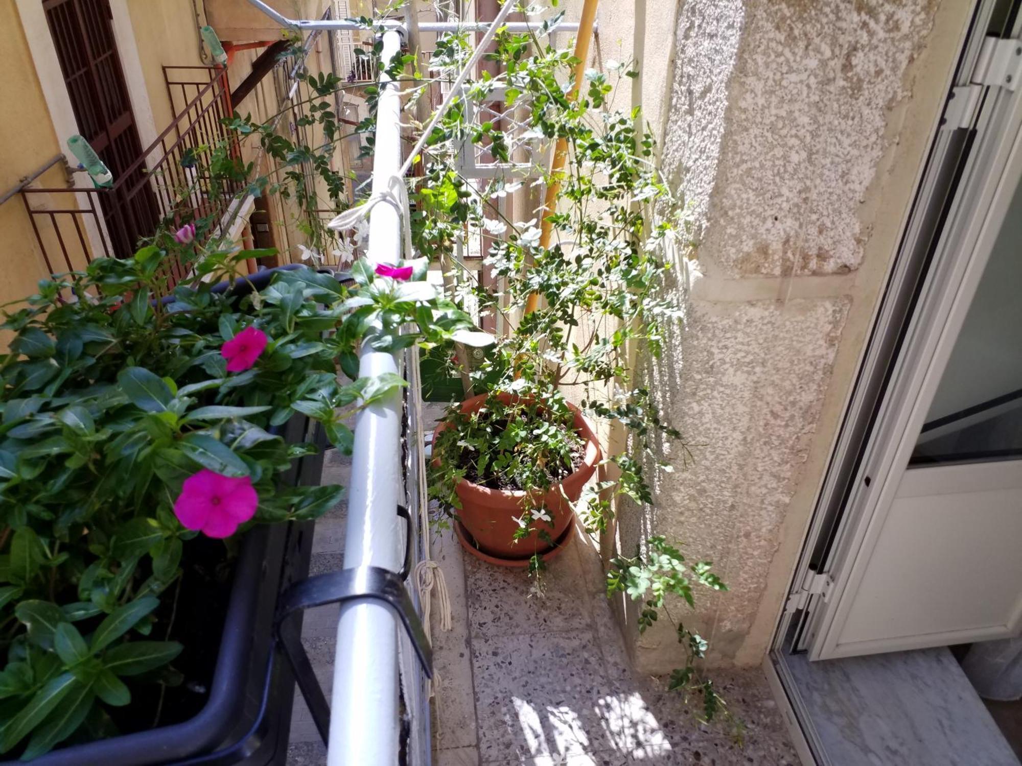 La Casa Di Bianca Apartment Caltagirone Exterior photo