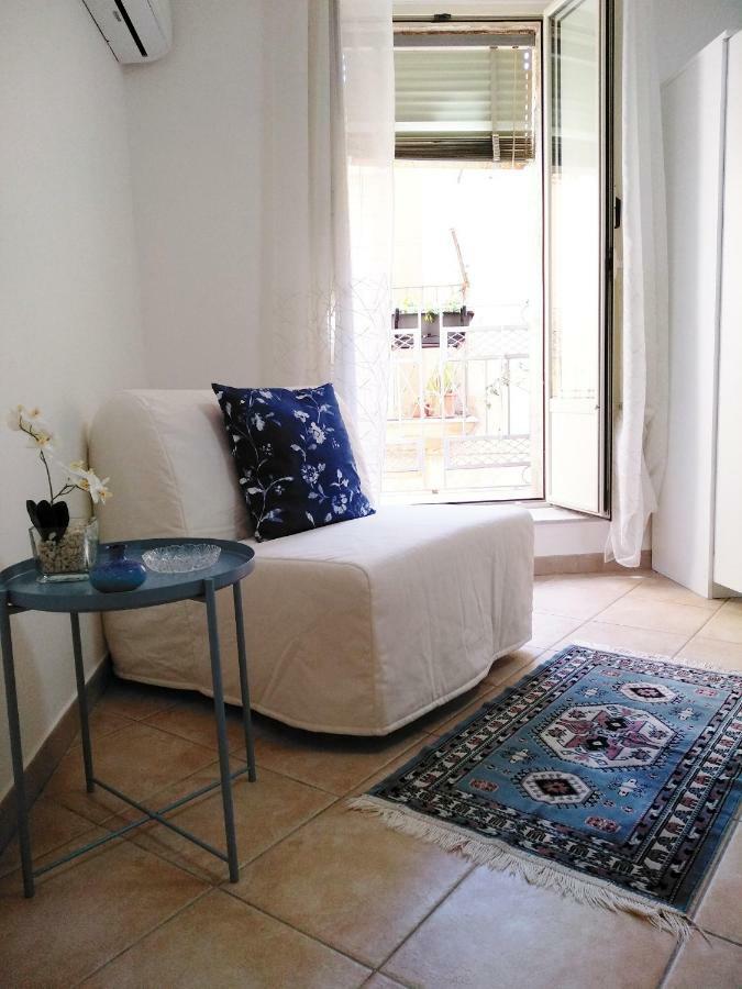 La Casa Di Bianca Apartment Caltagirone Exterior photo