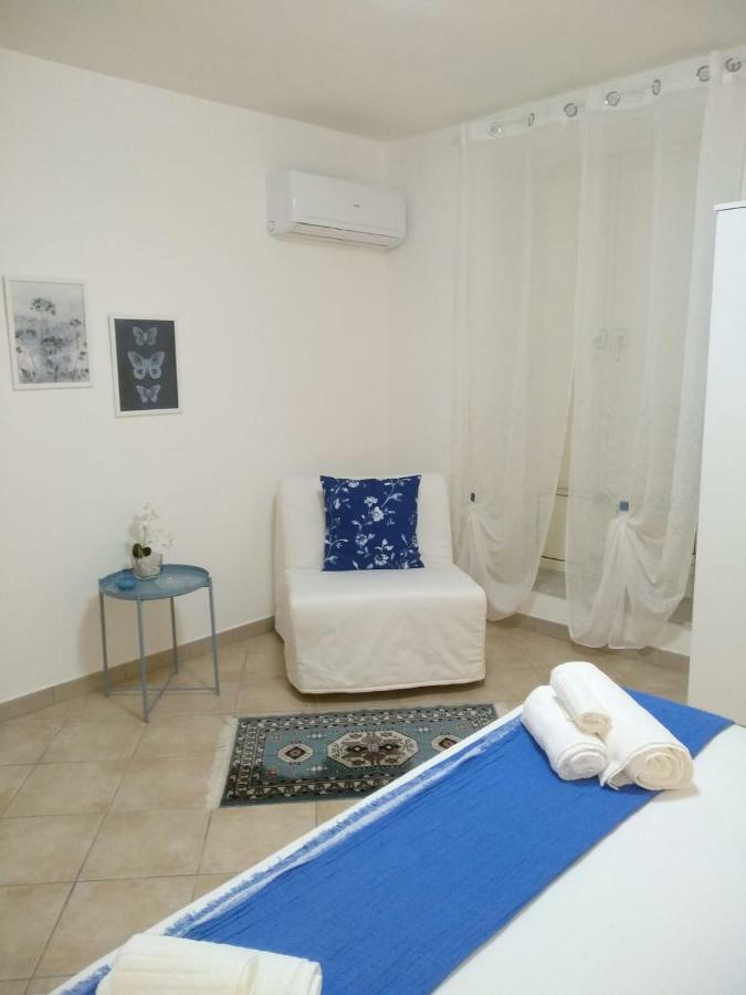 La Casa Di Bianca Apartment Caltagirone Exterior photo
