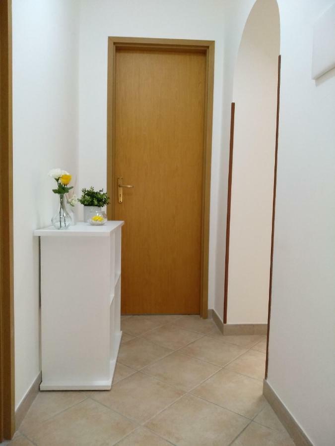 La Casa Di Bianca Apartment Caltagirone Exterior photo