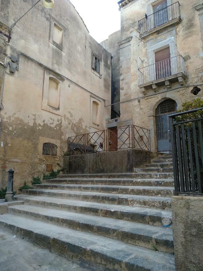 La Casa Di Bianca Apartment Caltagirone Exterior photo