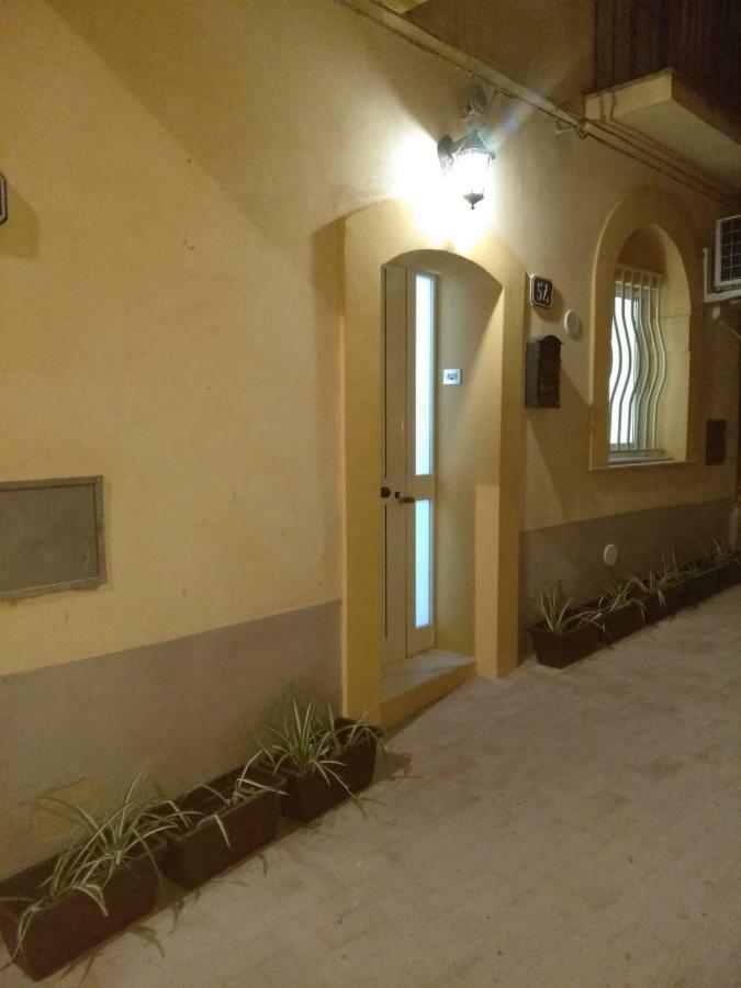La Casa Di Bianca Apartment Caltagirone Exterior photo