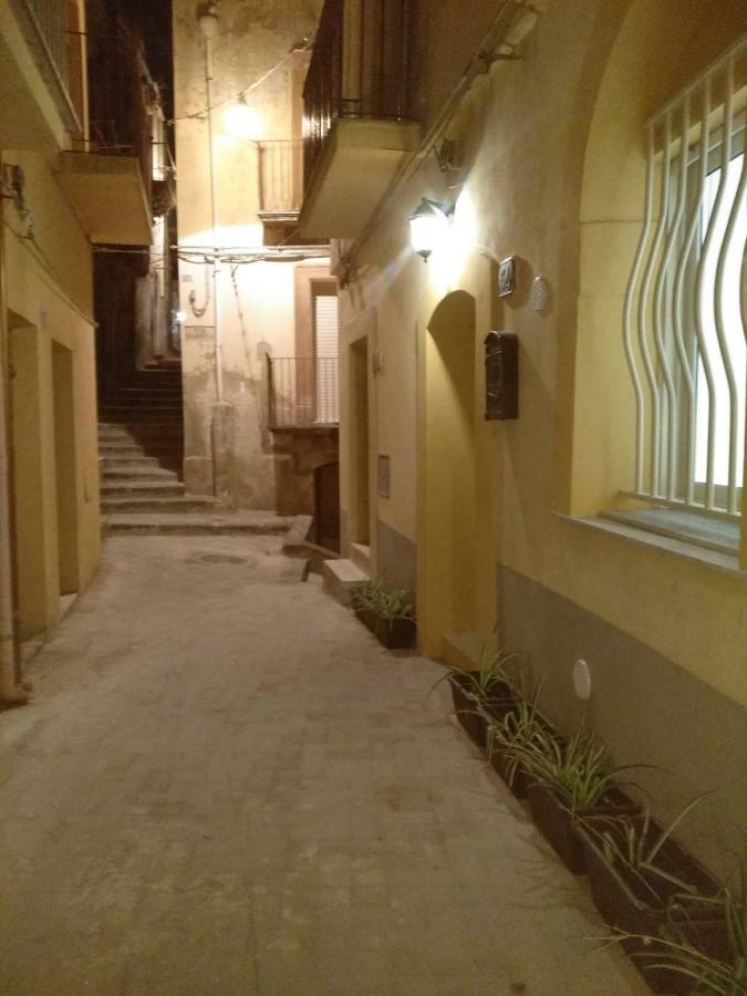 La Casa Di Bianca Apartment Caltagirone Exterior photo